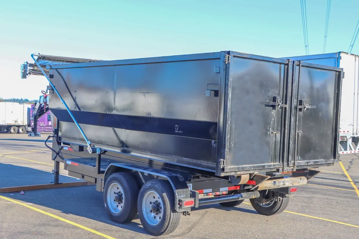 Dumpster Rental services in Goffstown, NH